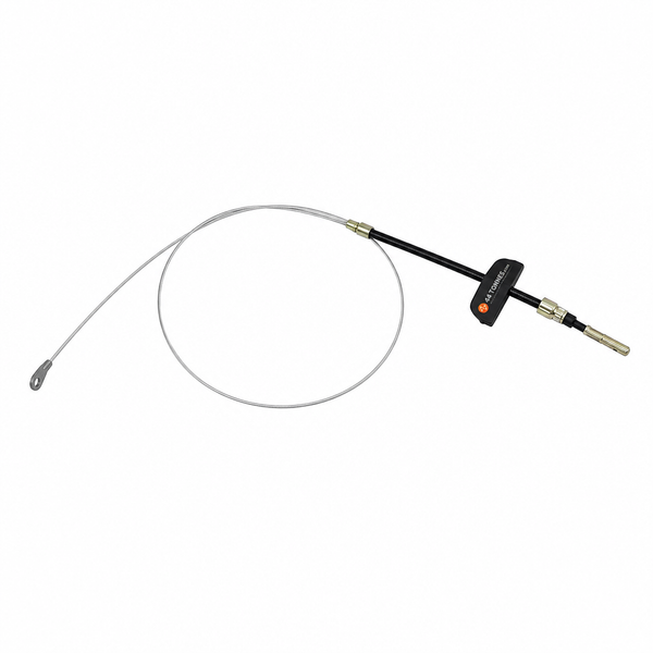 Câble de commande centre pour MERCEDES-BENZ, Vw - 9014202185 A9014202185