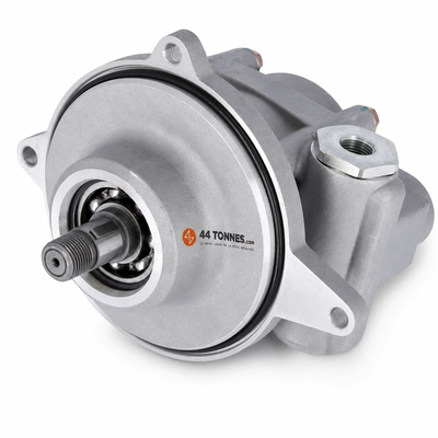Pompe de direction pour VOLVO - 0020701201 0021017712 0021020476 — réf. 44T-Y536FG, pièce détachée poids lourd