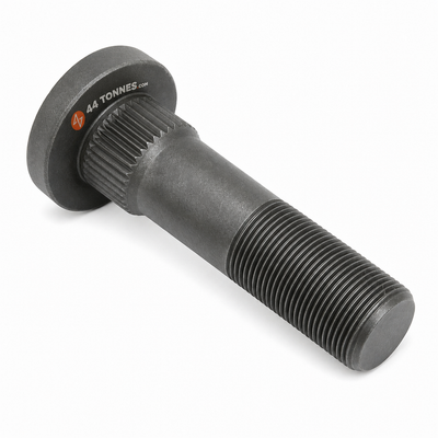 Goujon de roue pour DAF - 0099717 0620648 0620649 — réf. 44T-Y5EKYZ, pièce détachée poids lourd