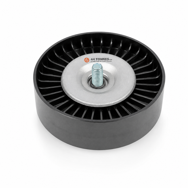 Galet tendeur pour MERCEDES-BENZ - 2712060019 A2712060019