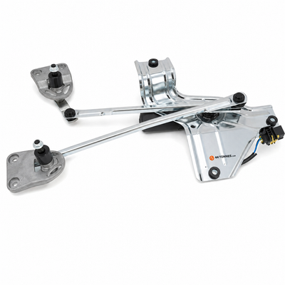Tringlerie d'essuie-glace pour MERCEDES-BENZ - 9608200081 9608201881 9608202381 — réf. 44T-Y68MNF, pièce détachée poids lourd