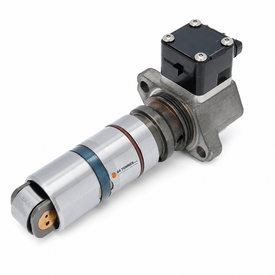 Pompe à broche pour MERCEDES-BENZ - 0005236338 0005236658 0260748102 — réf. 44T-Y6HFN2, pièce détachée poids lourd