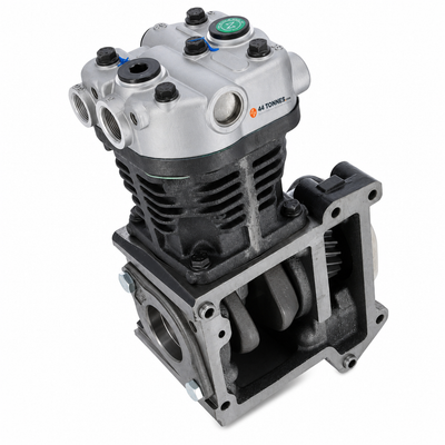 Compresseur pour MAN, NEOPLAN - 51540007129 — réf. 44T-Y7DGL8, pièce détachée poids lourd