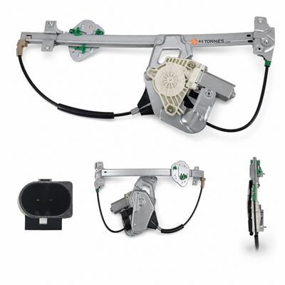 Lève-vitre avant droite pour MERCEDES-BENZ - 9737200446 9737201846 A9737200446 — réf. 44T-Y7L36N, pièce détachée poids lourd