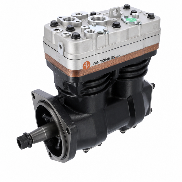Compresseur pour VOLVO, RENAULT - 0022011866 2011866 22040616