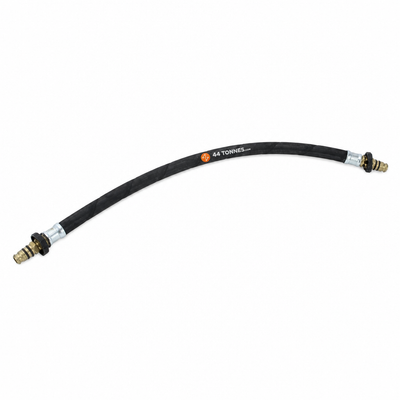 Tube de frein essieu avant pour MERCEDES-BENZ - 0004203048 6554203548 A0004203048 — réf. 44T-Y853CS, pièce détachée poids lourd