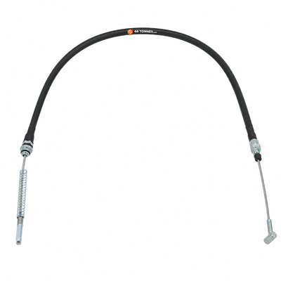 Câble de commande arrière droite pour IVECO - 0000002997361 504082064 — réf. 44T-Y8GNUN, pièce détachée poids lourd