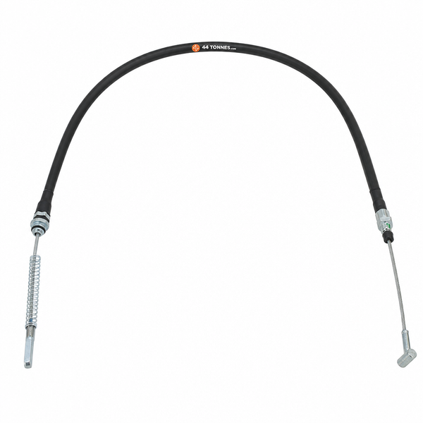 Câble de commande arrière droite pour IVECO - 0000002997361 504082064