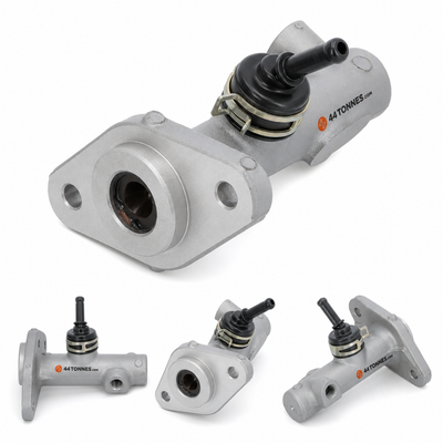 Cylindre émetteur pour ISUZU - 8971024370 8971241090 8971674040 — réf. 44T-Y8M4E7, pièce détachée poids lourd