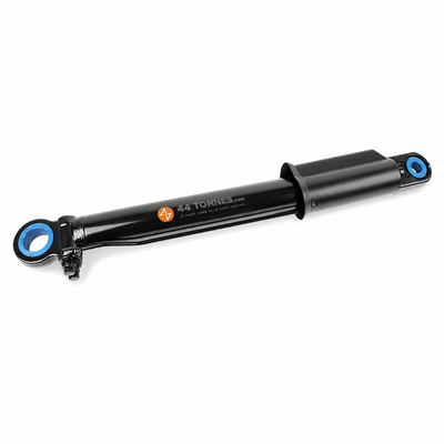 Cylindre hydraulique basc. de cabine pour MERCEDES-BENZ - 0025535905 0025537805 0025539205 — réf. 44T-Y8ZY8U, pièce détachée poids lourd