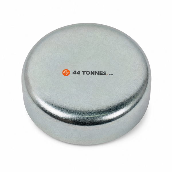 Bouchon de fermeture pour IVECO, Fiat, Citroën - 0000014329901