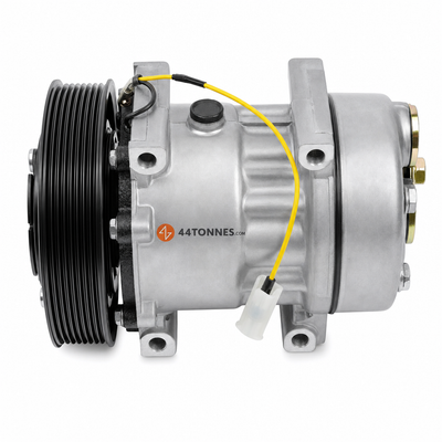 Compresseur pour RENAULT - 5001867206 5010605063 7482492298 — réf. 44T-YADYFH, pièce détachée poids lourd
