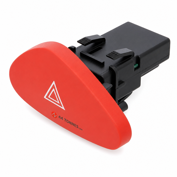 Interrupteur de signal de détresse pour IVECO - 0000504097210