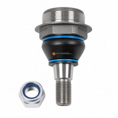 Rotule essieu avant pour Nissan, Opel, RENAULT - 401602379R 401608374R — réf. 44T-YALF8Y, pièce détachée poids lourd