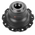 Moyeu de roue essieu avant pour SCANIA - 1414154S 1724407S