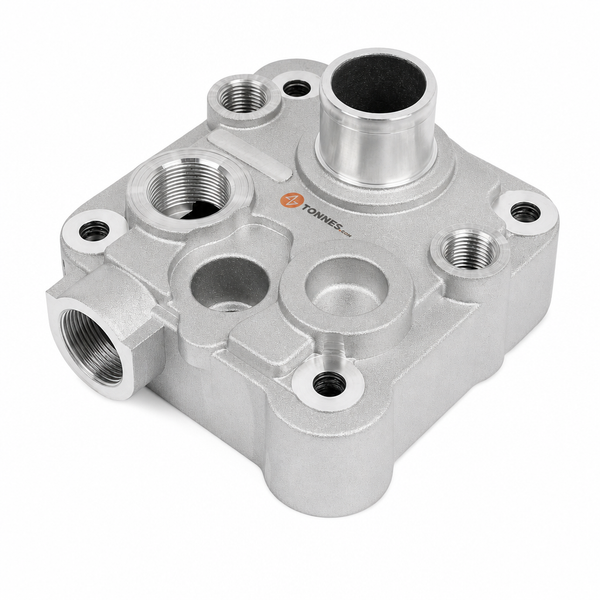 Culasse pour MAN, NEOPLAN - 51541146083 51541146084
