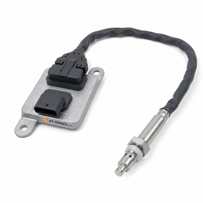 Capteur NOx pour MERCEDES-BENZ - 0009050008 0009052519 0009052709 — réf. 44T-YBDP57, pièce détachée poids lourd