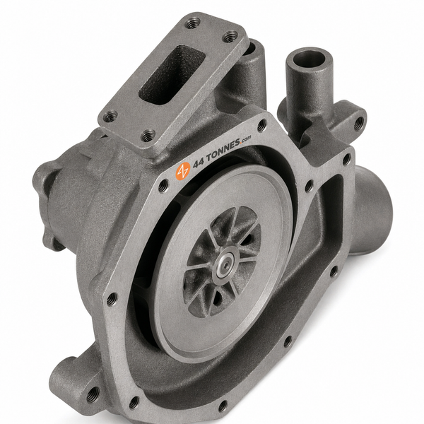 Pompe à eau pour DAF - 0372896 0681653 0682258