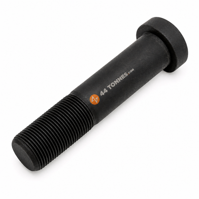 Goujon de roue pour MERCEDES-BENZ, MAN - 0004014071 3554010071 3814010471 — réf. 44T-YBE7YC, pièce détachée poids lourd