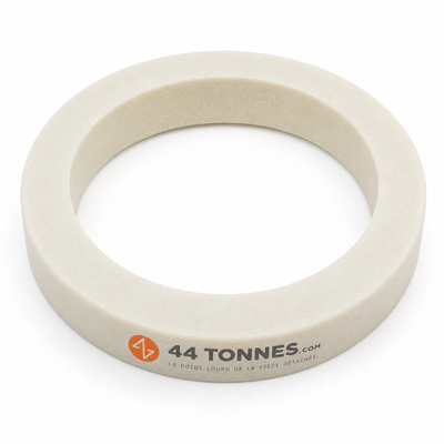 Bague d'étanchéité essieu avant pour MERCEDES-BENZ - 4863320059 6253320059 A4863320059 — réf. 44T-YC2PGE, pièce détachée poids lourd