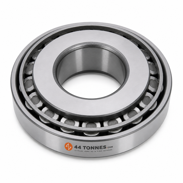 Roulement à rouleaux coniques pour SCANIA, VOLVO - MERCEDES-BENZ 0009815205 0009818205 A0009815205