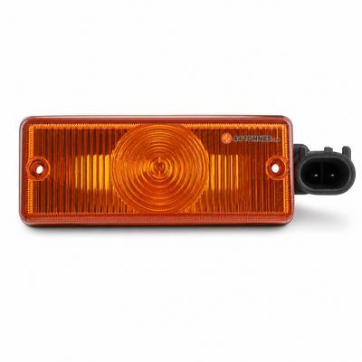 Feu clignotant pour IVECO - 0000098475086 98466593 — réf. 44T-YC8M34, pièce détachée poids lourd