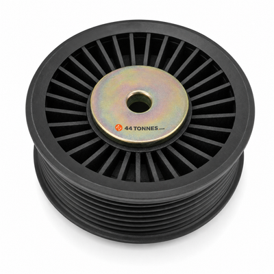 Galet tendeur pour SCANIA - 1413609 1428941 1514087 — réf. 44T-YCC7R3, pièce détachée poids lourd