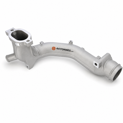 Conduite d'eau de refroidissement pour MERCEDES-BENZ - 4572031830 4572032230 4572032630 — réf. 44T-YCDCJH, pièce détachée poids lourd