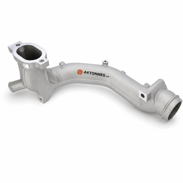 Conduite d'eau de refroidissement pour MERCEDES-BENZ - 4572031830 4572032230 4572032630
