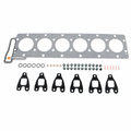 Kit de joints pour MAN, NEOPLAN - 51009006681