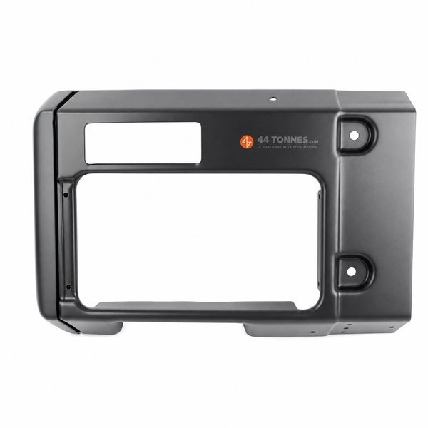 Pare-chocs avant droite pour IVECO - 0000098480269
