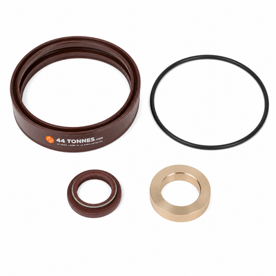 Kit de bagues d'étanchéité pour MERCEDES-BENZ - 0002670197S1 A0002670197S1 — réf. 44T-YCYY3E, pièce détachée poids lourd