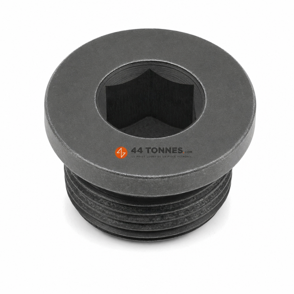 Vis de fermeture pour VOLVO, RENAULT - 0000981280 1524289