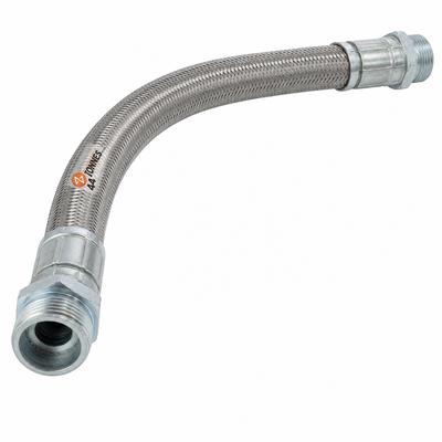 Tube de frein pour MERCEDES-BENZ - 9404200048 A9404200048 — réf. 44T-YDZGXP, pièce détachée poids lourd
