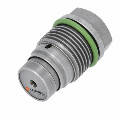 Valve de limitation de pression pour MAN, NEOPLAN, RENAULT - VOLVO 0020793590 3588337 3884350 — réf. 44T-YFEMBL, pièce détachée poids lourd