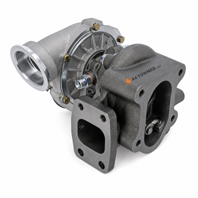 Turbocompresseur pour MERCEDES-BENZ - 9000961099 9000962299 9000962499 — réf. 44T-YFZ8Q8, pièce détachée poids lourd
