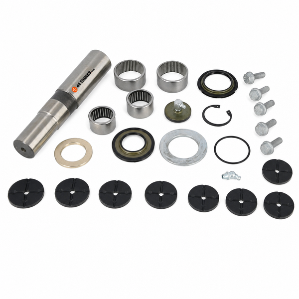 Kit pivot de fusée de roue pour VOLVO - 0003096234
