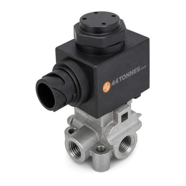 Electrovalve pour VOLVO, RENAULT - 1078318