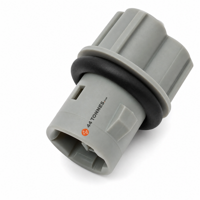 Douille de lampe pour MERCEDES-BENZ, Vw - 0005400966 A0005400966 — réf. 44T-YHCXUV, pièce détachée poids lourd