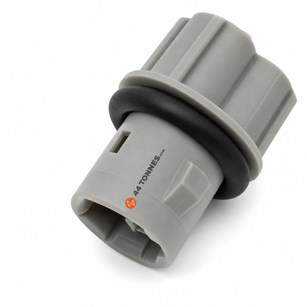 Douille de lampe pour MERCEDES-BENZ, Vw - 0005400966 A0005400966