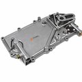 Couvercle de radiateur d'huile pour SCANIA - 1429952 1486406 1490149