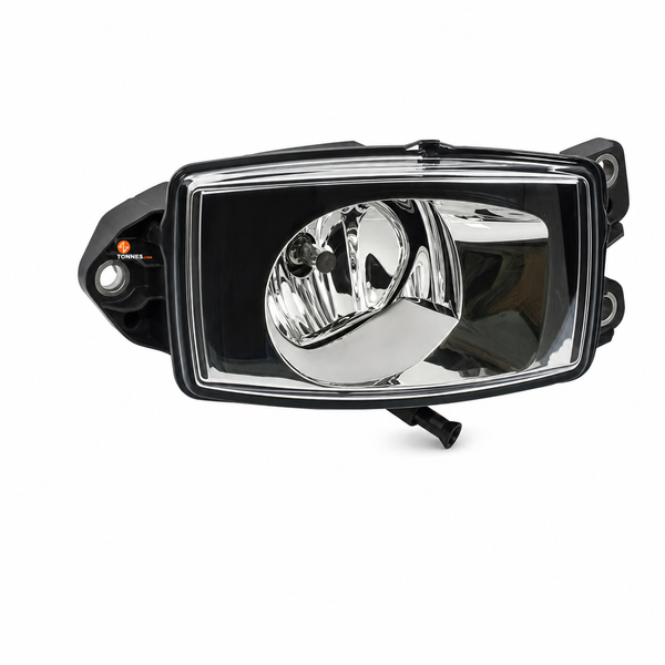 Phare antibrouillard droite pour RENAULT - 7482252916
