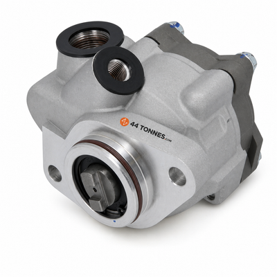 Pompe de direction pour MERCEDES-BENZ - 0004601980 0004603580 0004606580 — réf. 44T-YJ6D64, pièce détachée poids lourd