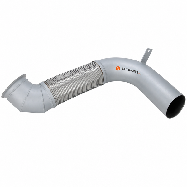 Tuyau d'échappement avant pour MERCEDES-BENZ - 9484903319 9484905119 A9484903319