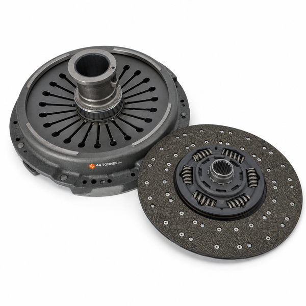 Kit d'embrayage pour MERCEDES-BENZ - 0192500401 019250040180 0202504001