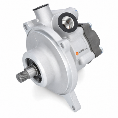 Pompe de direction pour RENAULT, VOLVO, Mack - 0021488833 21110365 21110365S — réf. 44T-YK9FPX, pièce détachée poids lourd