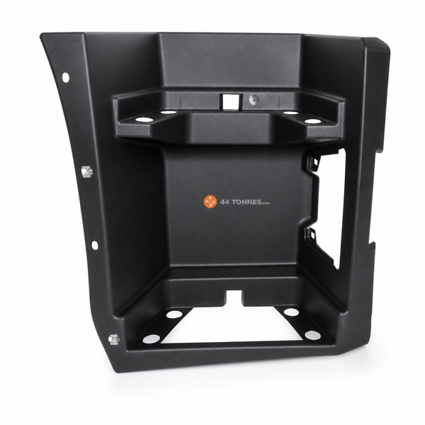Caisson d'emmarchement droite pour RENAULT - 7423591439