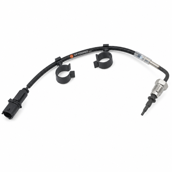 Capteur de température de gaz d'échappement pour IVECO - 5801744618