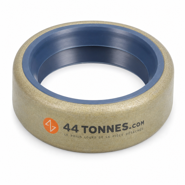 Bague d'étanchéité pour DAF - 0662003 1236238