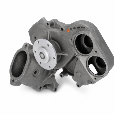 Pompe à eau pour MERCEDES-BENZ, MAN - 4032002701 4032003201 4032003401 — réf. 44T-YLNXHS, pièce détachée poids lourd